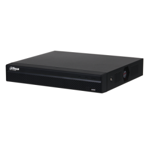 IP NVR 16 CHANNELS NVR4116HS-4KS3