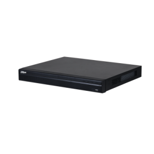 NVR 8CH 1U 8PoE DHA NVR4208-8P-4KS