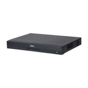 NVR 8CH 1U 2HDDs NVR4208-EI