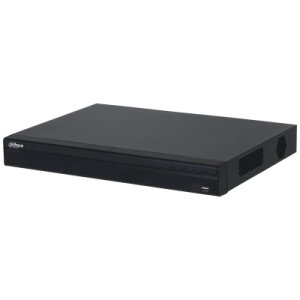 NVR 32 CHANNELS 1U 2HDD NVR4232-4KS3