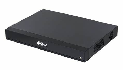 DHA NVR 32CH 1.5U 4HDD WizMin NVR5432-XI