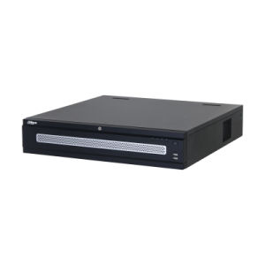 NVR 32 CANALE 2U DHA NVR608H-32-XI