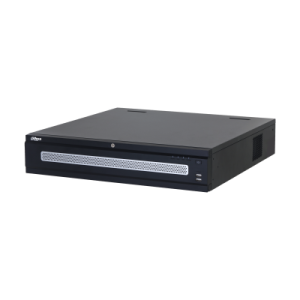 NVR 32 CANALE 2U DHA NVR608RH-32-XI BTO