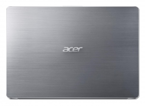 Laptop Acer Swift 3 SF314-56-55N9 Intel Core I5-8265U 8GB DDR4  512GB SSD  Intel HD Graphics 620 Windows 10 home