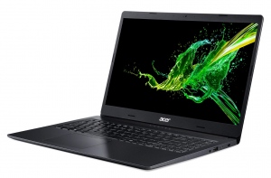 Laptop Acer Aspire 3 A315-55G  Intel Core i7-10510U 8GB DDR4 SSD 256GB NVIDIA GeForce MX230 2GB Boot-up Linux