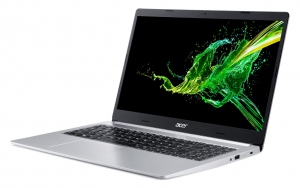 Laptop Acer Aspire 5 A515-55 Intel Core i5-1035G1 8GB DDR4 SSD 256GB Intel UHD Graphics Boot-up Linux