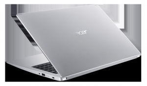 Laptop Acer Aspire 5 A515-55 Intel Core i3-1005G1 dual-core 4GB DDR4 SSD 256GB Intel UHD Graphics Boot-up Linux