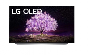 Televizor LED LG OLED48C11LB 48 Inch