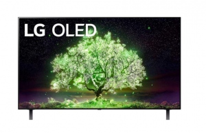 Televizor LED LG OLED55A13LA 55 Inch