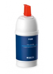 Water Filter Brita On-Line Active Plus (P 1000)