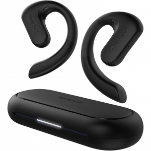 Casca OneOdio wireless, tip butoni - TWS, utilizare smartphone, conectare prin Bluetooth 5.3 , difuzor 16.2 mm, negru, 