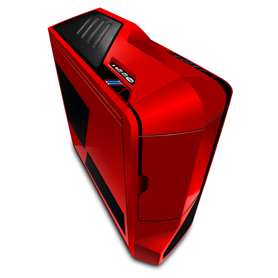 Spain Perennial magnification ▷ Carcasa NZXT Phantom 5 Red EATX Full-Tower fara sursa - PcBit.ro - PcBit  Electronics