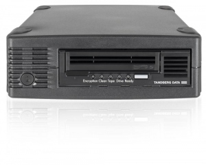 Tape Drive Tandberg External IBM LTO-5-HH SAS