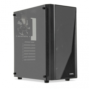Carcasa PC I-BOX WIZARD 3 GAMING ATX