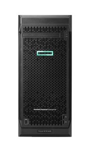  Server Tower HP ProLiant ML110 Intel Xeon Broze 4208 16GB NO HDD FREE  DOS 