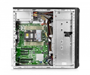 Server Tower HPE ML110 GEN10 4210 Intel Xeon 4210 16GB DDR4 8SFF x 2.5 Inch HDD 800W PSU