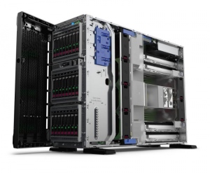 Server Tower HP ML350 GEN10 3204 1P 16G 4LFF SVR