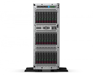 Server Tower HP ML350 GEN10 3204 1P 16G 4LFF SVR