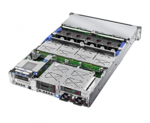 Server Rackmount HPE DL385 GEN10 2U AMD EPYC 7302 16GB DDR4 