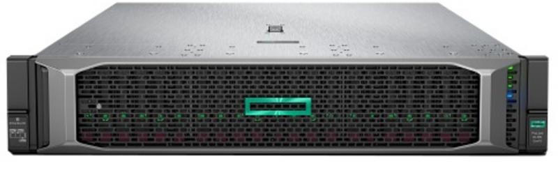 Server Rackmount HPE DL385 GEN10 2U AMD EPYC 7302 16GB DDR4 
