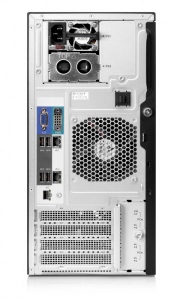 Server Tower HPE Proliant ML30 Intel Xeon E-2224 16GB NO HDD FREE DOS