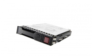 SSD Server HP 480GB SATA MU SFF SC