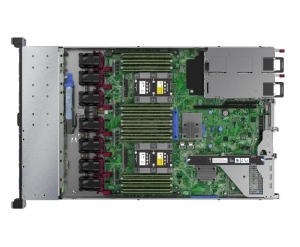 Server Rackmount HPE DL360 GEN10 1U Intel Xeon Scalable 5218 32 GB DDR4 