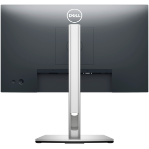 Monitor LED Dell Professional P2222H 21.5â€ 1920x1080 IPS Antiglare 16:9, 1000:1, 250 cd/m2, 8ms/5ms, 178/178, DP, HDMI, VGA, USB 3.2 up stream, 4x USB 3.2 hub, Flicker-free, Tilt, Swivel, Pivot, Height Adjust
