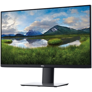 Monitor LED DELL Professional P2720D, 27