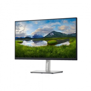 Monitor LED Dell P2722H LED 27 Inch