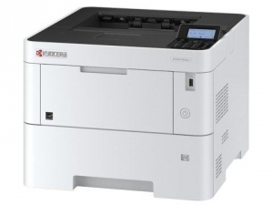 Imprimanta Laser Mono Kyocera ECOSYS P3145dn, A4, Functii: Impr., Viteza de Printare Monocrom: 45ppm, Viteza de printare color: nu e cazul, Conectivitate:USB|Retea, Duplex:da, ADF:nu(incl.TV 12RON) 