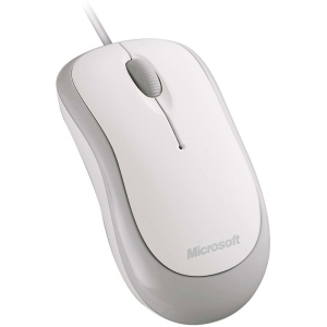 Mouse Cu Fir Microsoft Basic Optical USB Alb