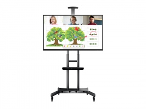 Solutie Classroom/Office cu Display LED 75