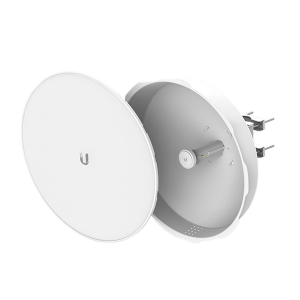 Ubiquiti PowerBeam M 25dBi 5GHz 802.11n MIMO 2x2 with RF Isolated Reflector