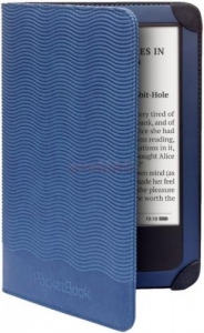 PocketBook Cover Breeze PB 640 Aqua Blue