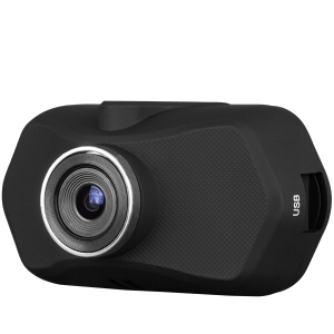 Car Video Recorder PRESTIGIO RoadRunner 140 FHD 1920x1080@25fps, 1.5 inch screen
