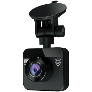 Prestigio RoadRunner 370GPS, 2.0-- IPS (320x240) display, FHD 1920x1080@30fps, HD 1280x720@30fps, AIT8336N, 2 MP CMOS GC2053 image sensor, 2 MP camera, 140Â° Viewing Angle, Micro USB, 120 mAh battery, GPS, Night Vision, Motion Detection, G-sensor, Cyclic Recording, color/black, plastic case