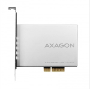 Adaptor AXAGON PCIE-NVME M.2 PCEM2-NC