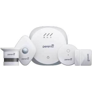PEKIT01 Smart Security Kit