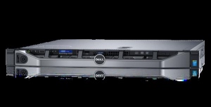 Server Rackmount Dell R230 E3-1220V6 16GB 1TB H330 RW 250W 3Y