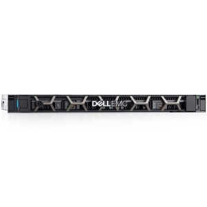Server Racmount Dell PowerEdge R240 1U/2U Intel Xeon E-2124 8GB 1TB