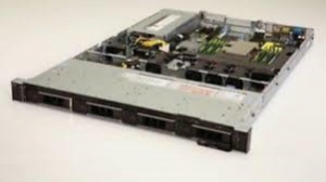 Server Rackmount PowerEdge Dell PER440 Xeon 4110 2.5 inch 16G 120G 550W