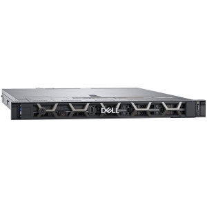 Server Rackmount Dell PowerEdge R440 Server Intel Xeon Silver 4110 2.1G, 8C/16T, 9.6GT/s, DDR4-2400 3.5