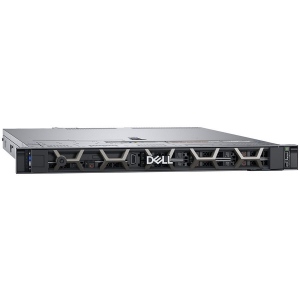 Server Raclmount Dell PowerEdge R440, Intel Xeon Silver 4210 2.2G,16GB(1x16GB)RDIMM 2666MT/s,2TB 7.2K RPM,PERC H730P,Single Hot-plug Power Supply (1+0)550W,Dual-Port 1GbE On-Board LOM, ReadyRails Sliding Rails Without Cable Management Arm 3Yr NBD