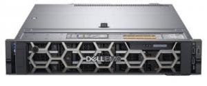 Server Rackmount PowerEdge Dell PER440 Intel Xeon 4110 16G 120G 3YNBD