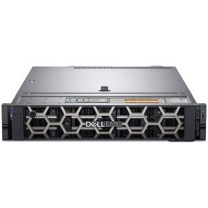 Server Rackmount Dell PowerEdge R540,Intel Xeon Silver 4208 2.1G,16GB(1x16GB)RDIMM 2666MT/s,iDrac9 Enterprise,600GB 10K RPM SAS(3.5