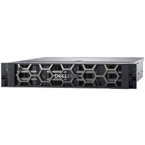 Server Raclmount Dell PowerEdge R540,Intel Xeon Silver 4210 2.2G,16GB(1x16GB)RDIMM 2666MT/s,iDrac9 Enterprise,600GB 10K RPM SAS(3.5