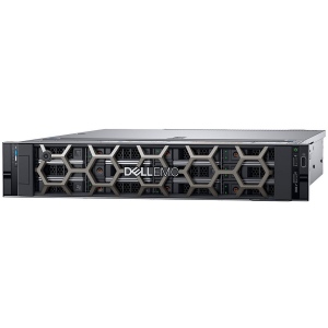 Server Rackmount Dell PowerEdge R540 2U Intel Xeon Silver 4210 16GB 600GB 
