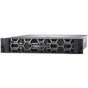 Server Rackmount Dell PowerEdge R540 2U Intel Xeon Silver 4214 32GB DDR4 2x600GB HDD