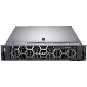 Dell PowerEdge R550 Rack Server,Intel Xeon 4309Y 2.8G(8C/16T),16GB 3200MT/s RDIMM,480GB SSD SATA Read Intensive 6Gbps(8x3.5